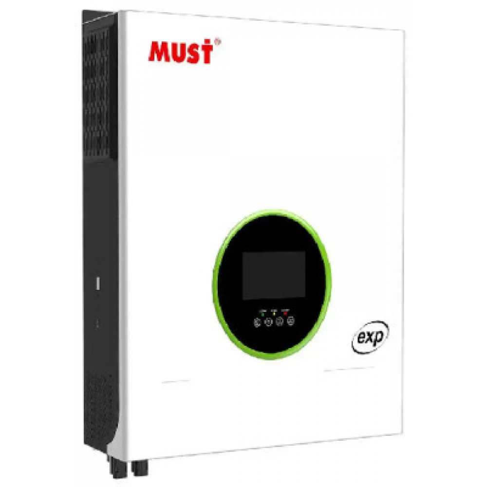 Инвертор Must PH19-10048EXP