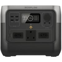 EcoFlow River 2 Pro 800W 768Wh - международная версия