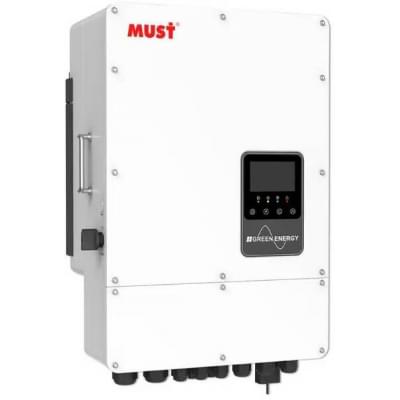 Інвертор Must PH11-12KL3 EU 12kW 48V