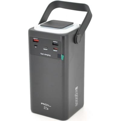 Повербанк ACL PW-152 80000mAh 22.5W