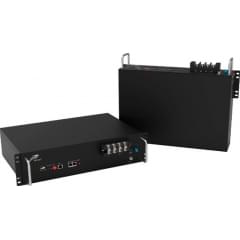 Ritar LiFePO4 25,6V 100Ah 2560Wh для монтажа в стойку