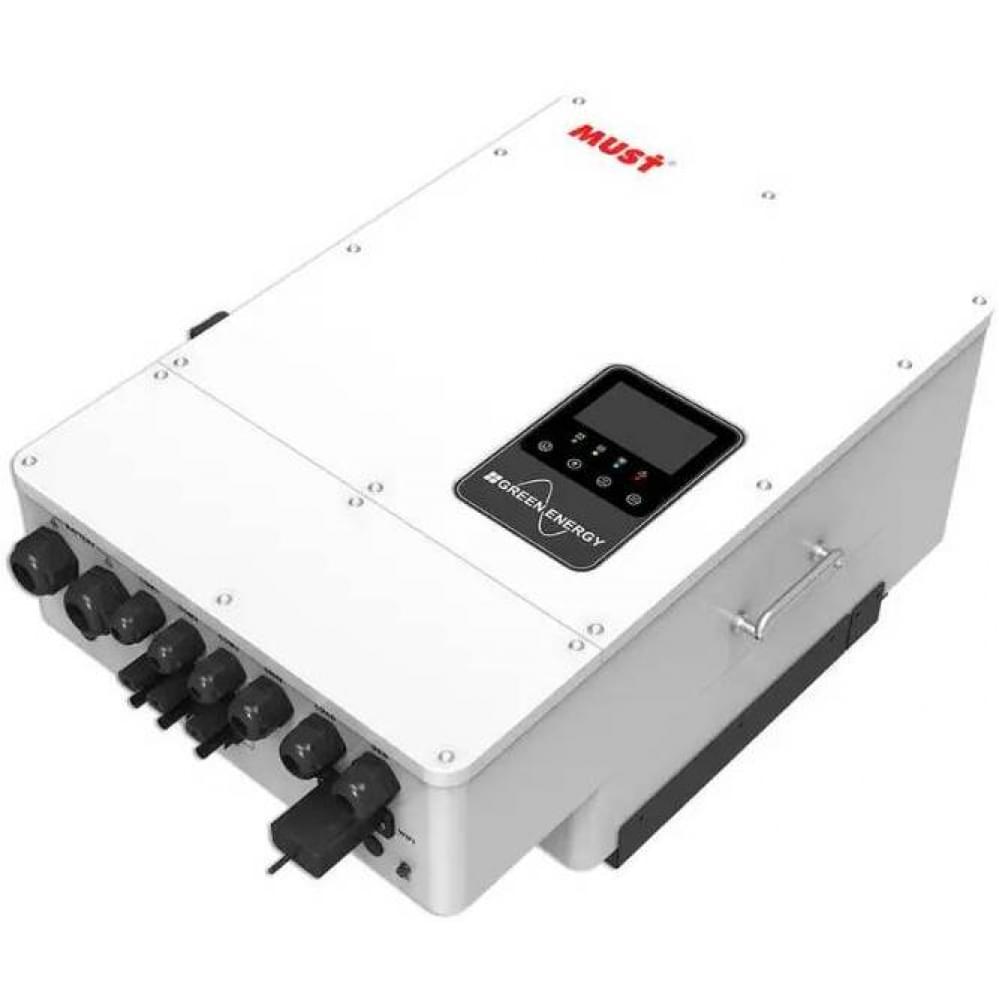 Инвертор Must PH11-12KL3 EU