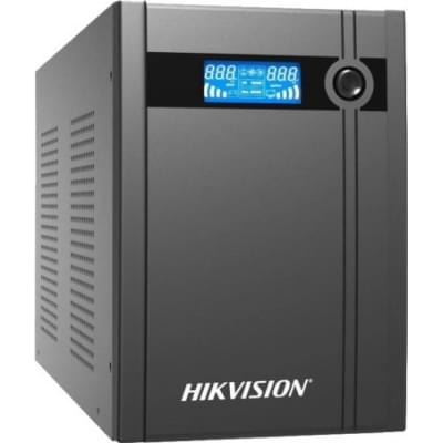 ДБЖ Hikvision DS-UPS3000, 3000ВА/1800 Вт