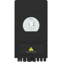 Deye SUN-5K-SG03LP1-EU-BK 5кВт 1ф Wi-Fi Deye SUN-5K-SG03LP1-EU-BK 5кВт 1ф Wi-Fi