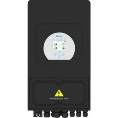 Інвертор Deye SUN-5K-SG03LP1-EU-BK 5кВт 1ф Wi-Fi