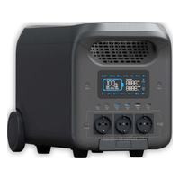 V-TAC 3000W-EU, 3000W/2560Wh LiFePO₄