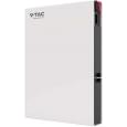 Акумулятор літій-залізо-фосфатний (LiFePo4) V-Tac Slim VT-48160 LiFePO4 (51,2V 160Аh)