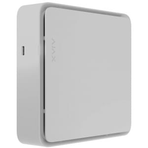 Ajax NVR HAC (8-ch) White (000058741)