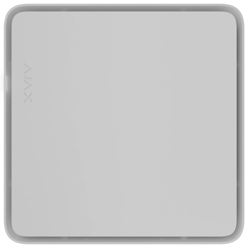 Видеорегистратор Ajax NVR HAC (8-ch) White