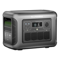 Allpowers R1500 LITE 1,6 кВт 1056 Вт/ч LiFePO4 Allpowers R1500 LITE 1,6 кВт 1056 Вт/ч LiFePO4