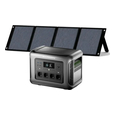 Зарядная станция Allpowers R1500 LITE 1,6 кВт 1056 Вт/ч LiFePO4