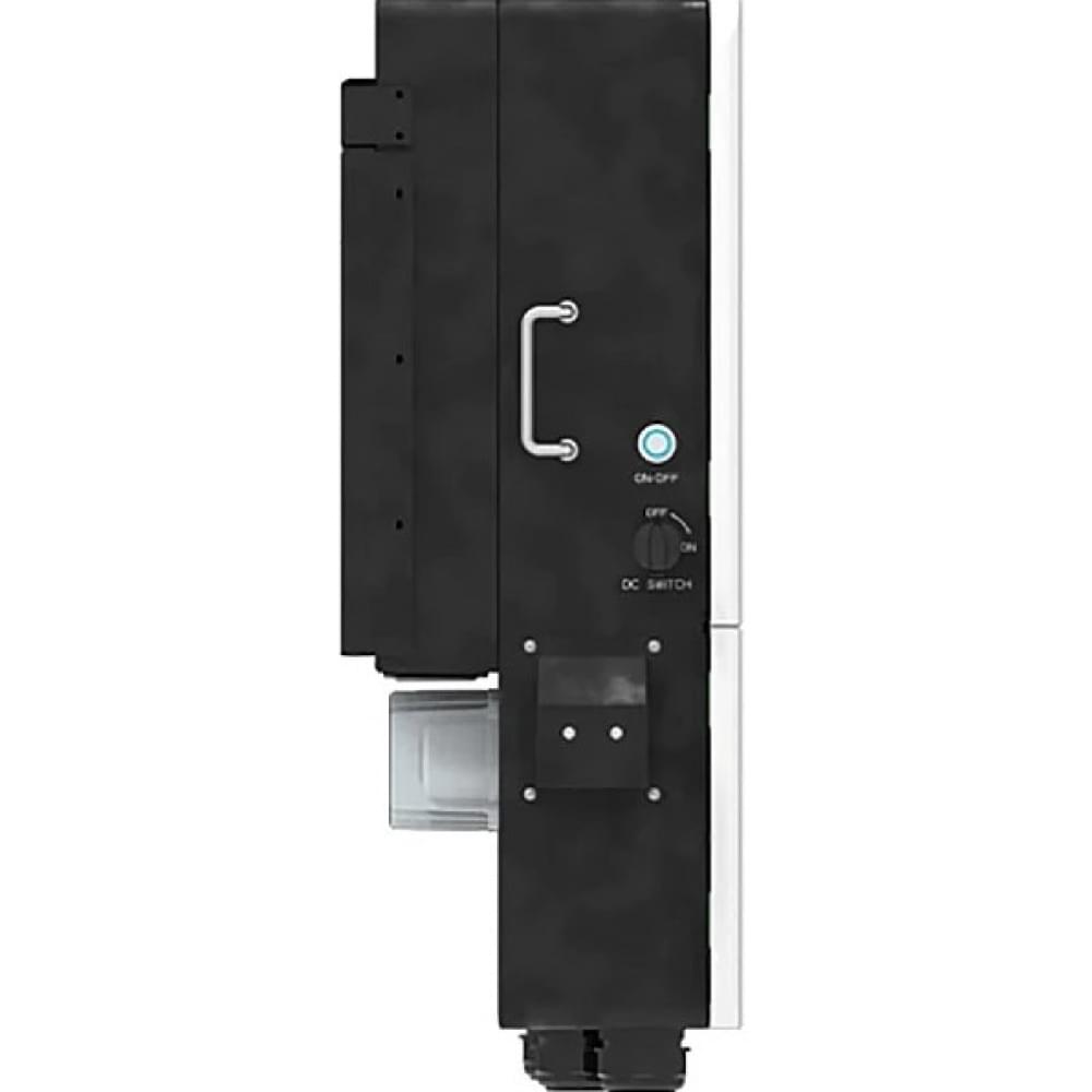 Инвертор Deye SUN-14K-SG05LP3-EU-SM2