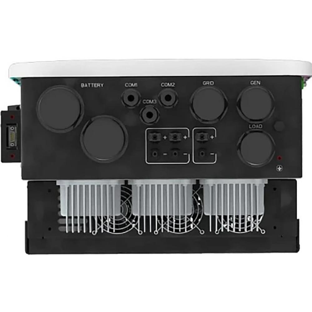 Инвертор Deye SUN-14K-SG05LP3-EU-SM2