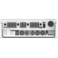 Інвертор Deye SUN-120K-G01P3-EU 120кВт 3ф