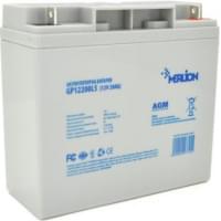 Merlion AGM GP12200L5 12V 20Ah Merlion AGM GP12200L5 12V 20Ah