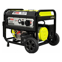 Genpower GBG 130E 