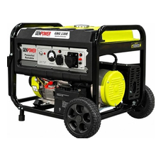 Genpower GBG 130E 