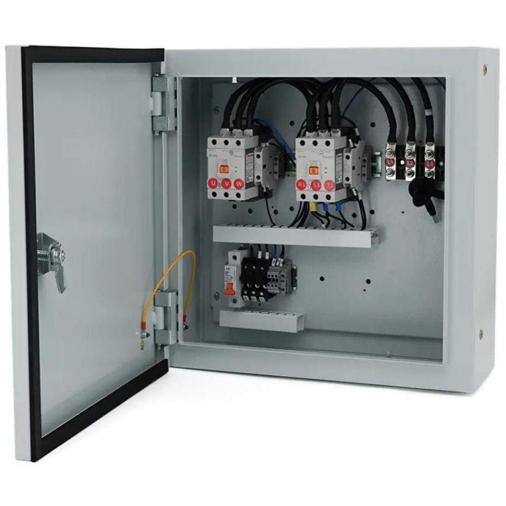 Aksa АВР (max 22 кВт)