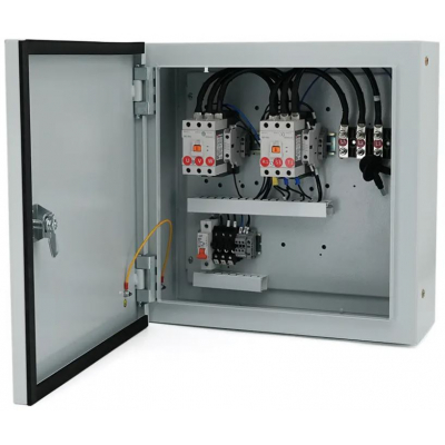 Автоматика для генераторов (АBP) Aksa 50A, 22 кВт (44KVA505022)