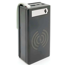 Voltronic C12-PD-QI під 12х18650 