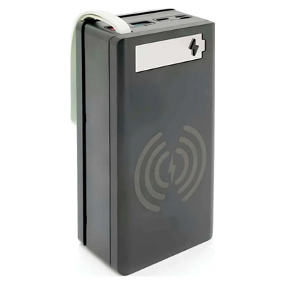 Повербанк Voltronic C12-PD-QI під 12х18650