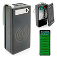 Повербанк Voltronic C12-PD-QI під 12х18650