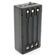 Повербанк Voltronic C12-PD-QI під 12х18650
