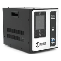 Europower EQVR-3000VA LCD 