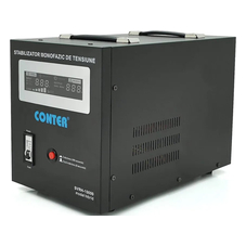 Conter SVRH-10000VA/7000W (7 кВт, 1 фаза)