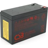 CSB UPS12460F2 AGM 12V9Ah