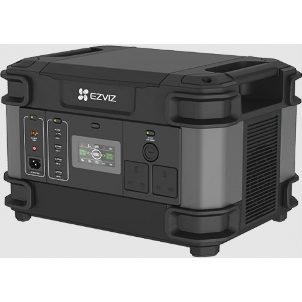 Портативная зарядная станция Ezviz CS-PS1300 2000W 1324Wh