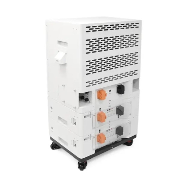 Зарядна станція Felicity Apollo 5KLP01G01-M2