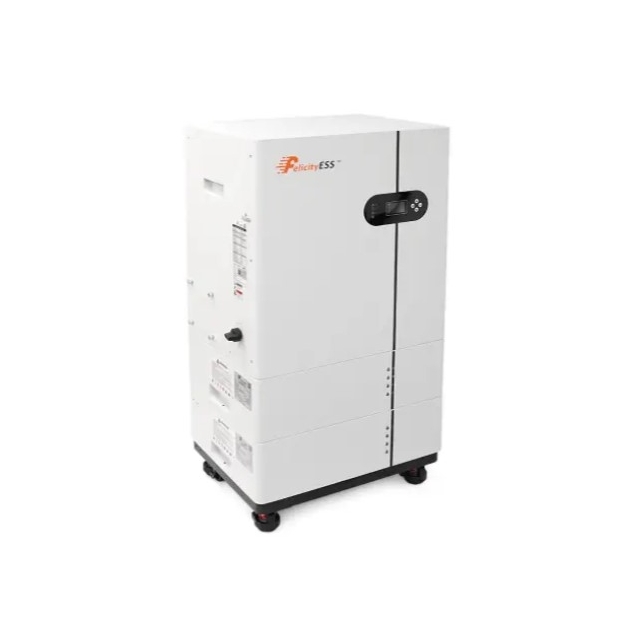 Зарядна станція Felicity Apollo 5KLP01G01-M2