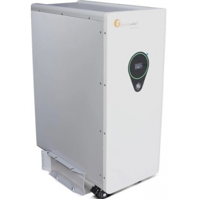 Акумулятор літій-залізо-фосфатний (LiFePo4) FelicityESS LiFePO4 FLA48500 (48V 500Ah) BMS 300А