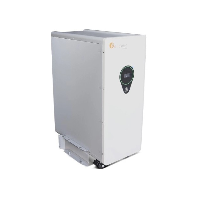 Акумулятор літій-залізо-фосфатний (LiFePo4) FelicityESS LiFePO4 FLA48500 (48V 500Ah) BMS 300А