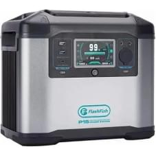Портативна зарядна станція FlashFish P15 1500W 1008Wh