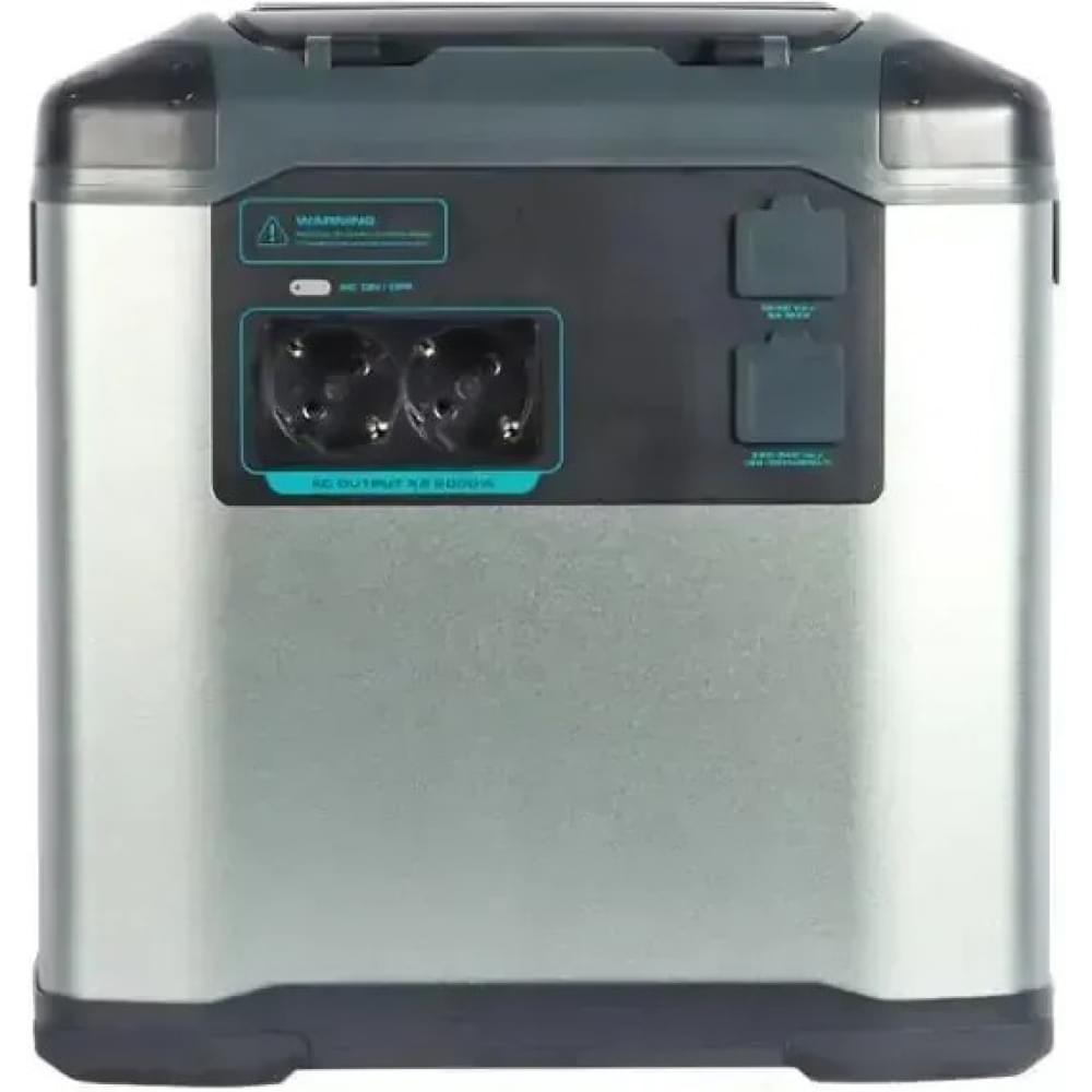 Портативна зарядна станція FlashFish P15 1500W 1008Wh