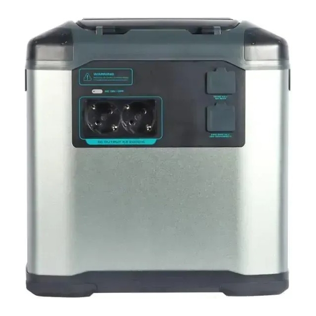 Портативна зарядна станція FlashFish P15 1500W 1008Wh
