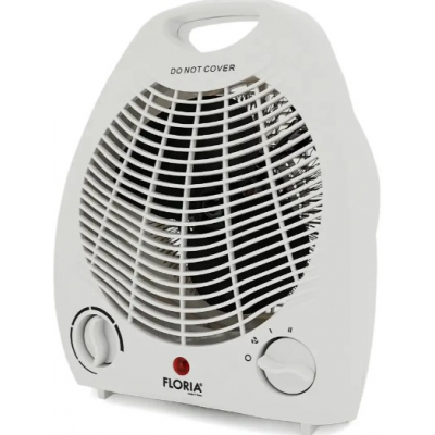 Тепловентилятор Floria ZLN-6151, 2000Вт, Box