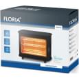 Инфракрасный обогреватель Floria ZLN1770, 2000Вт, Box