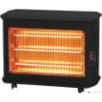Инфракрасный обогреватель Floria ZLN1770, 2000Вт, Box