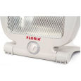 Інфрачервоний обігрівач Floria ZLN8380, 800Вт, Box