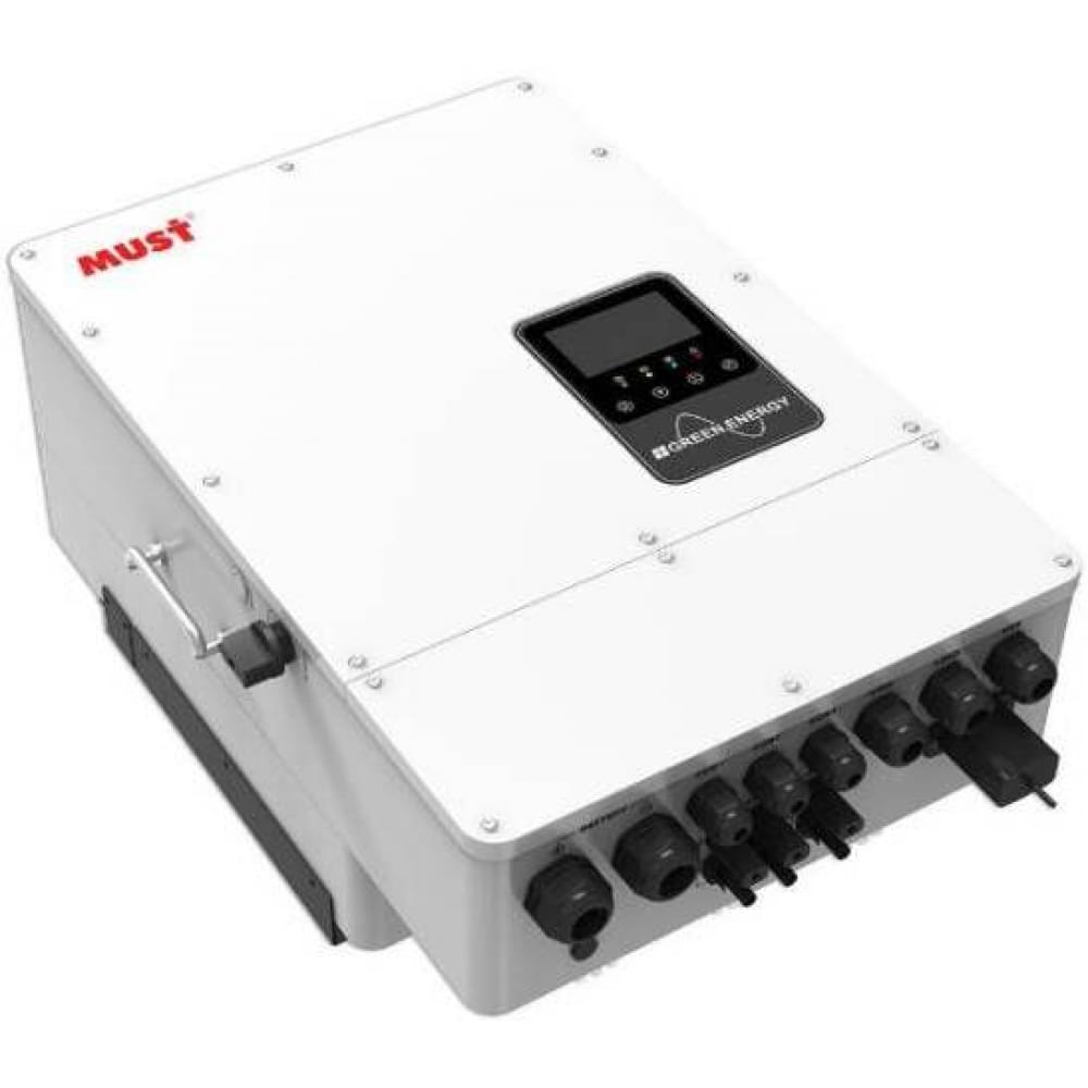 Инвертор Must PH11-12KL3 EU