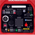 Комбінований генератор MaxPeedingRods MXR4000GT (3,2 кВт)