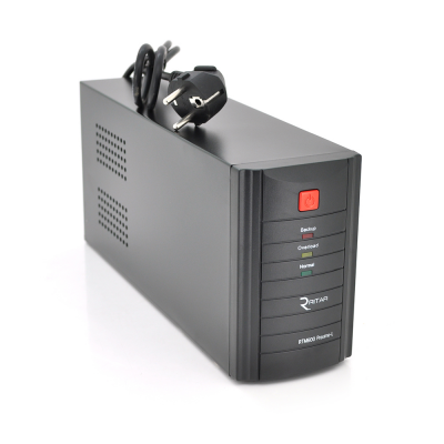 ИБП Ritar RTM600 (360W) Proxima-L, LED