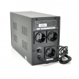 ИБП Ritar E-RTM1000 (600W) ELF-D
