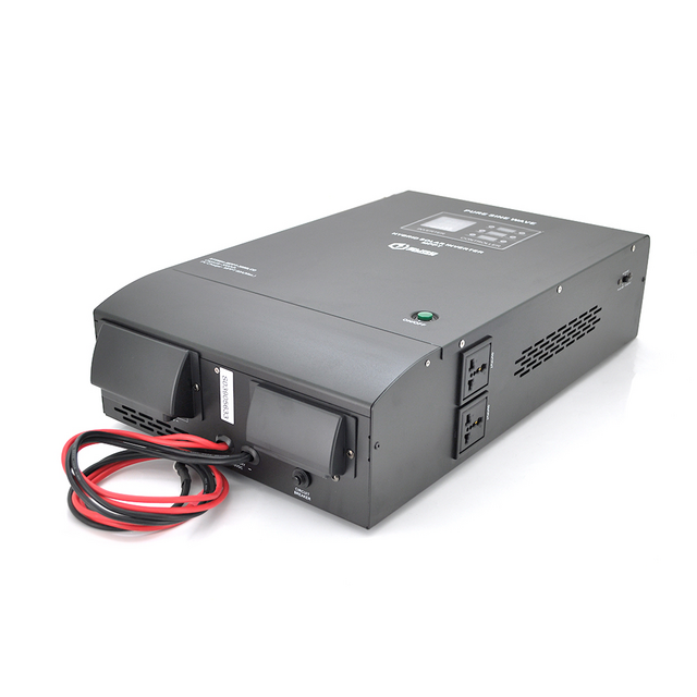 ИБП Europower RTSWm-MPPT-3000LCD, 2100W