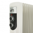 Масляный радиатор Vortex VO4220, 2000 Вт