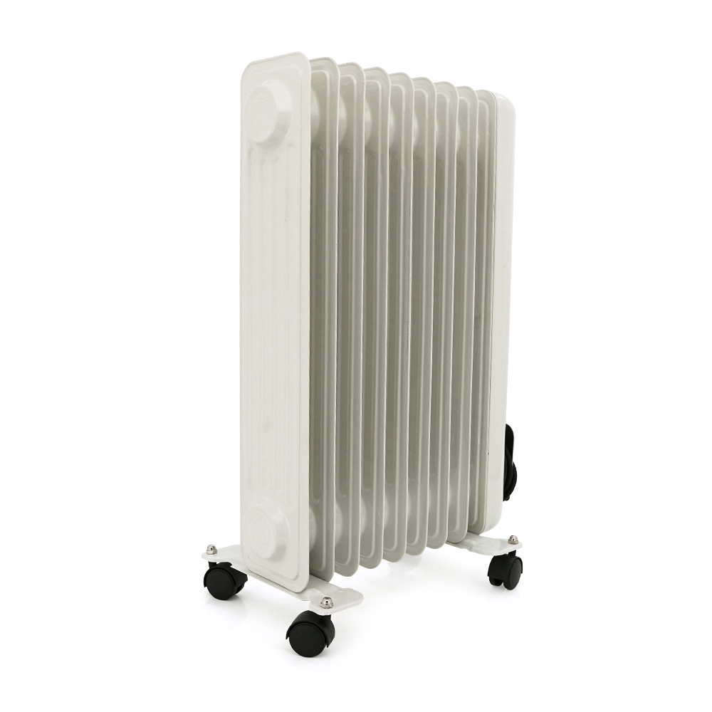 Масляный радиатор Vortex VO4220, 2000 Вт