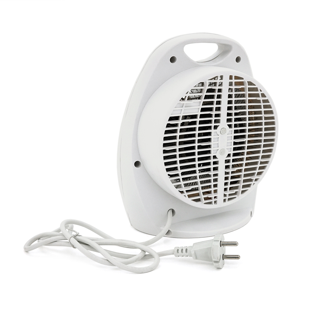 Тепловентилятор Floria ZLN-6151, 2000Вт, Box